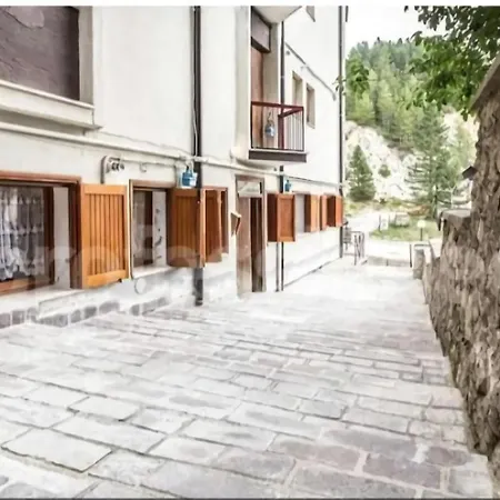 Appartement Casa Da Roberto Roccaraso