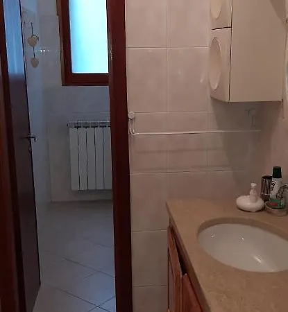 Apartment Casa Da Roberto