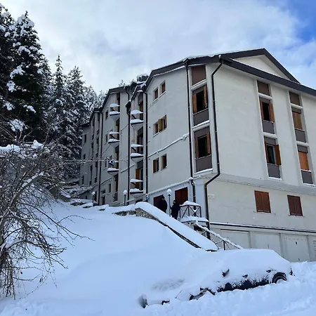 Casa Da Roberto Appartement