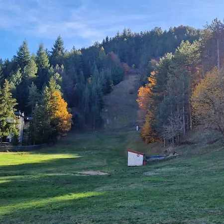 Appartement Casa Da Roberto Roccaraso