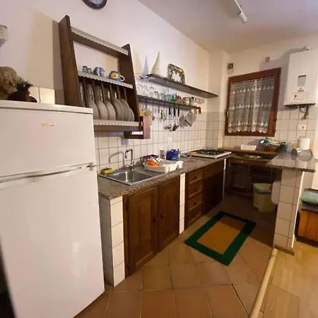 Appartement Casa Da Roberto