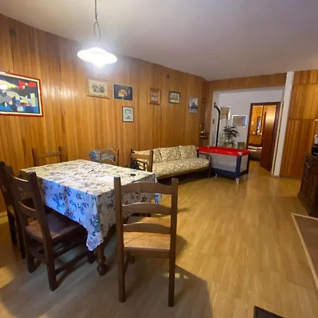 Casa Da Roberto *