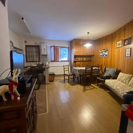 Casa Da Roberto * Roccaraso