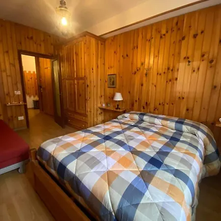 Apartment Casa Da Roberto *