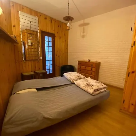 Appartement Casa Da Roberto *