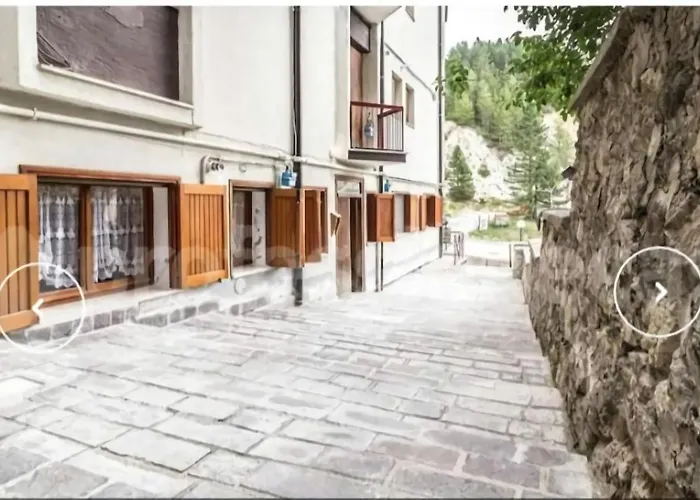 Apartamento Casa Da Roberto Roccaraso