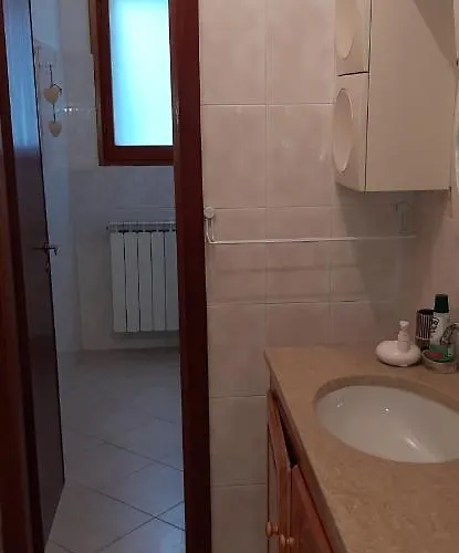 Apartamento Casa Da Roberto