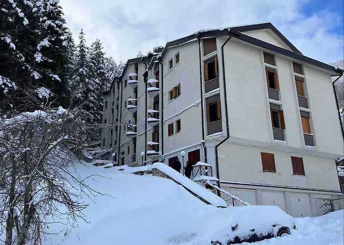 Casa Da Roberto Apartamento