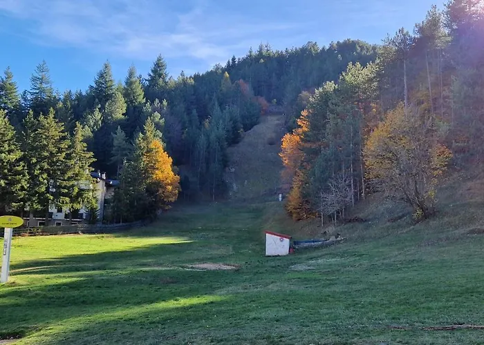 Apartamento Casa Da Roberto Roccaraso