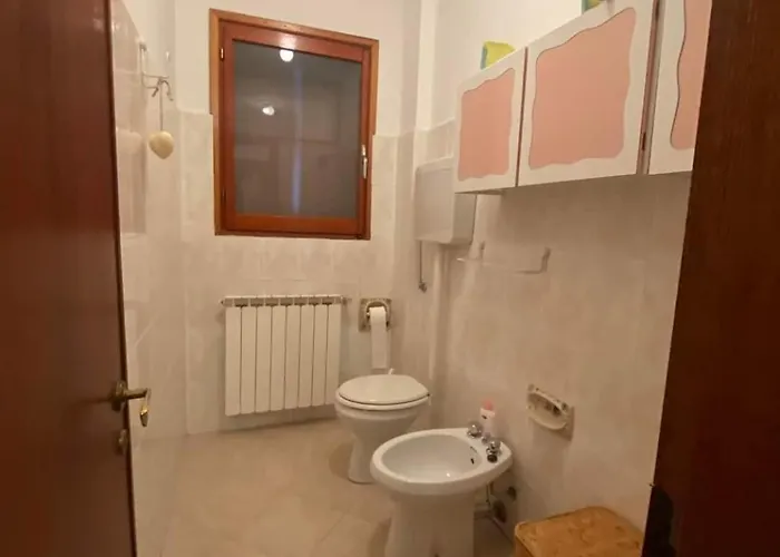 Casa Da Roberto Roccaraso