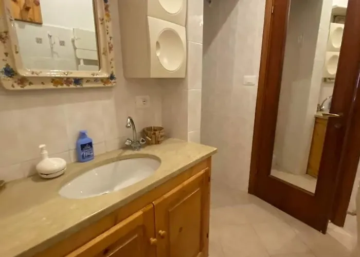 Casa Da Roberto Roccaraso