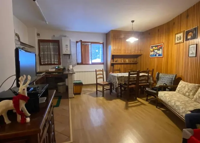 Casa Da Roberto * Roccaraso